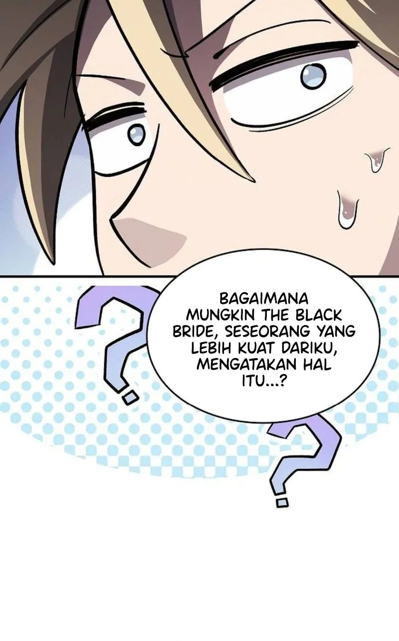 Sword Devouring Swordmaster Chapter 21 Halaman 53