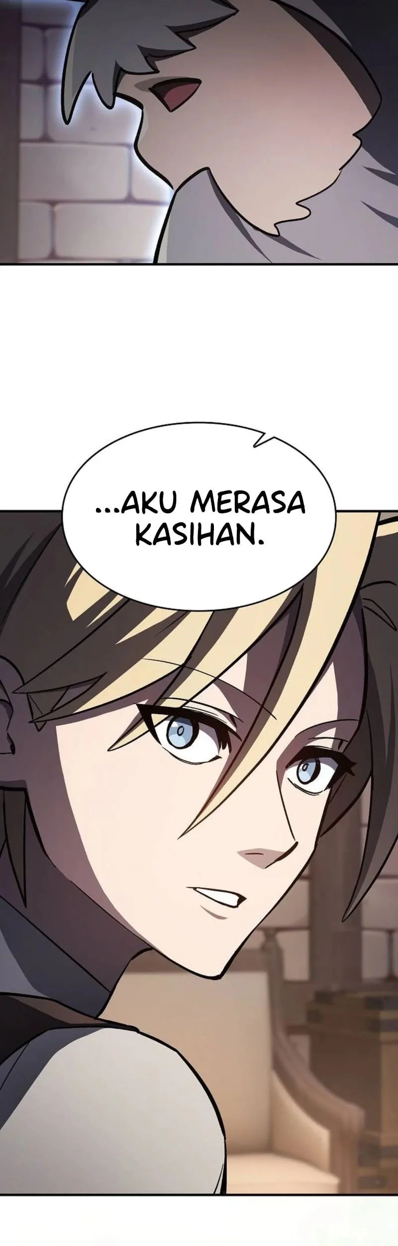 Sword Devouring Swordmaster Chapter 21 Halaman 58