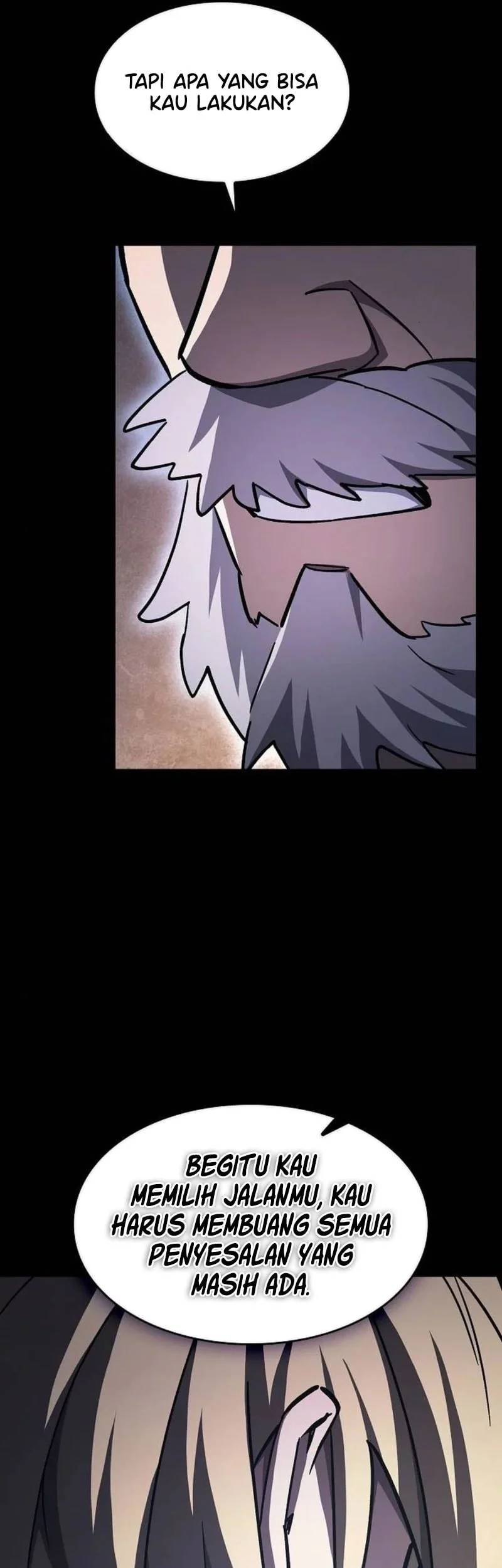 Sword Devouring Swordmaster Chapter 21 Halaman 62