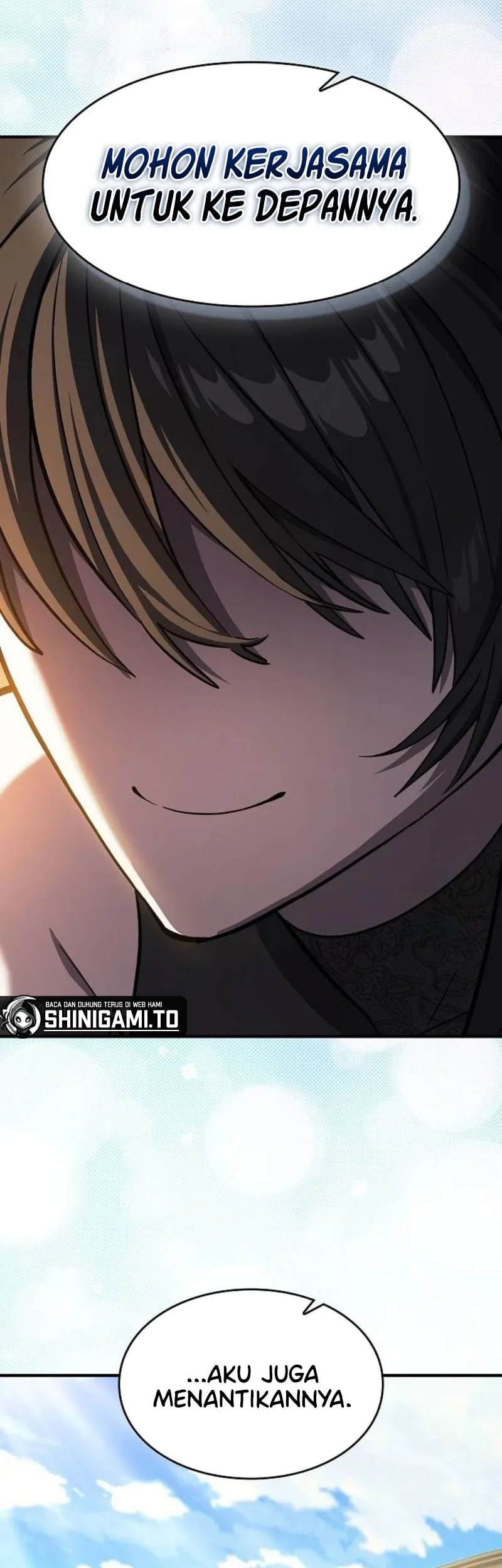 Sword Devouring Swordmaster Chapter 21 Halaman 69