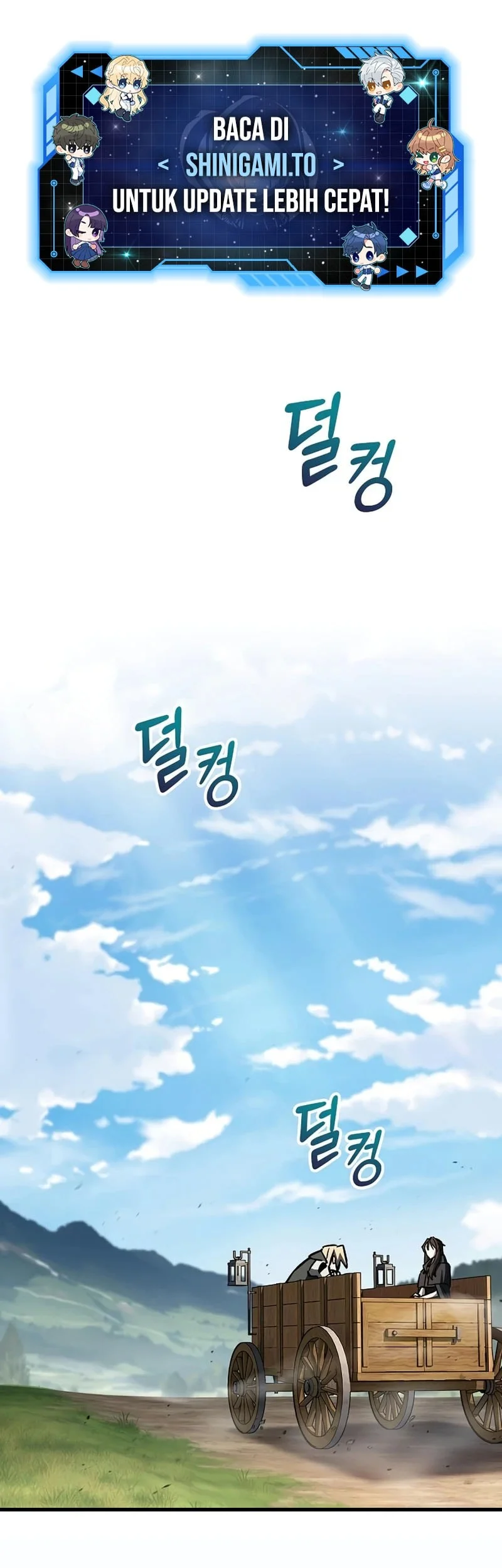 Sword Devouring Swordmaster Chapter 22 Halaman 2