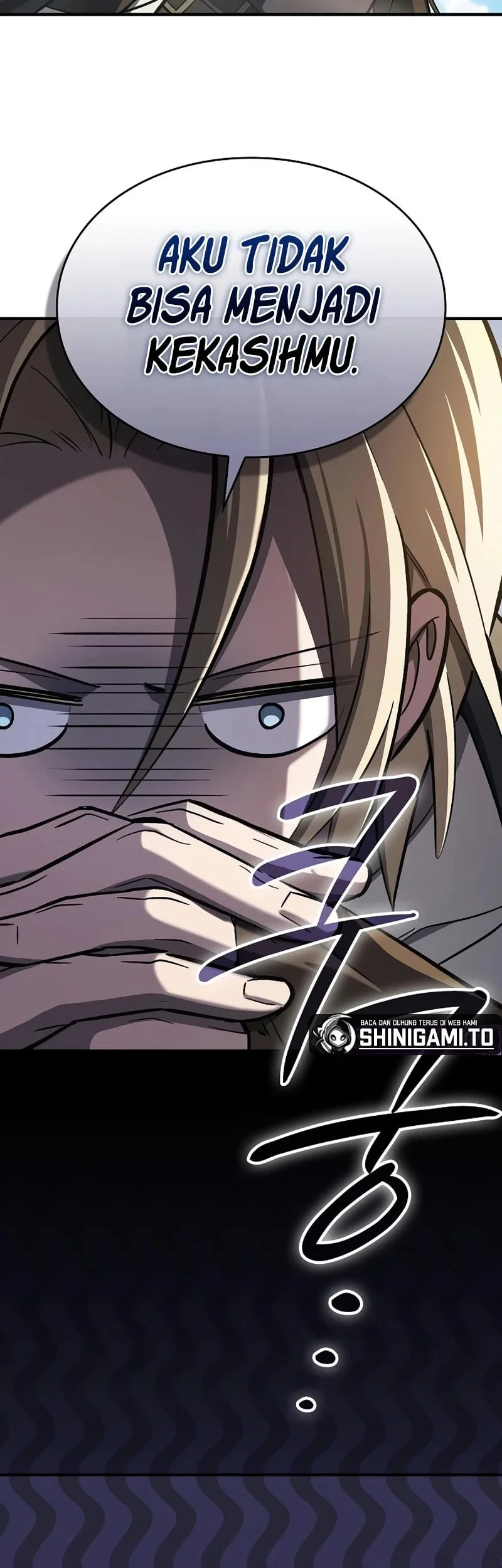 Sword Devouring Swordmaster Chapter 22 Halaman 5