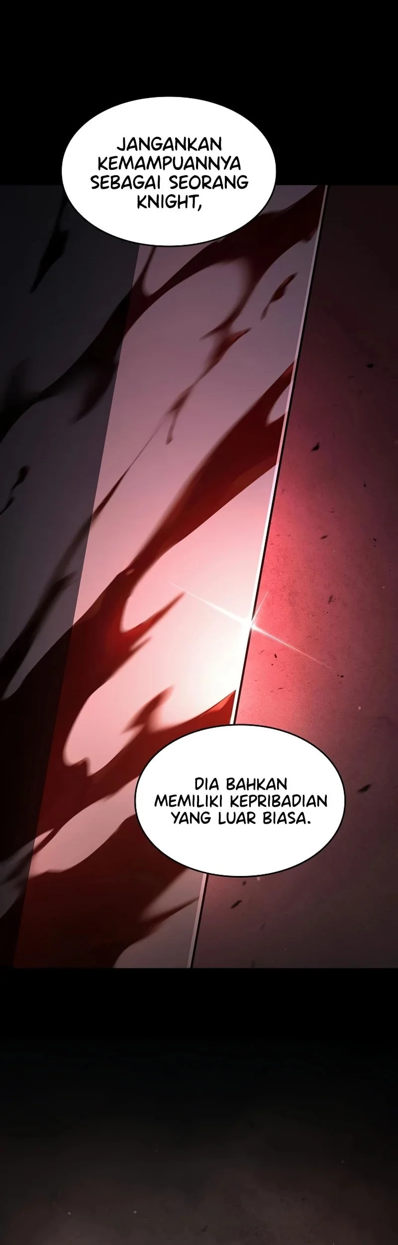 Sword Devouring Swordmaster Chapter 22 Halaman 16