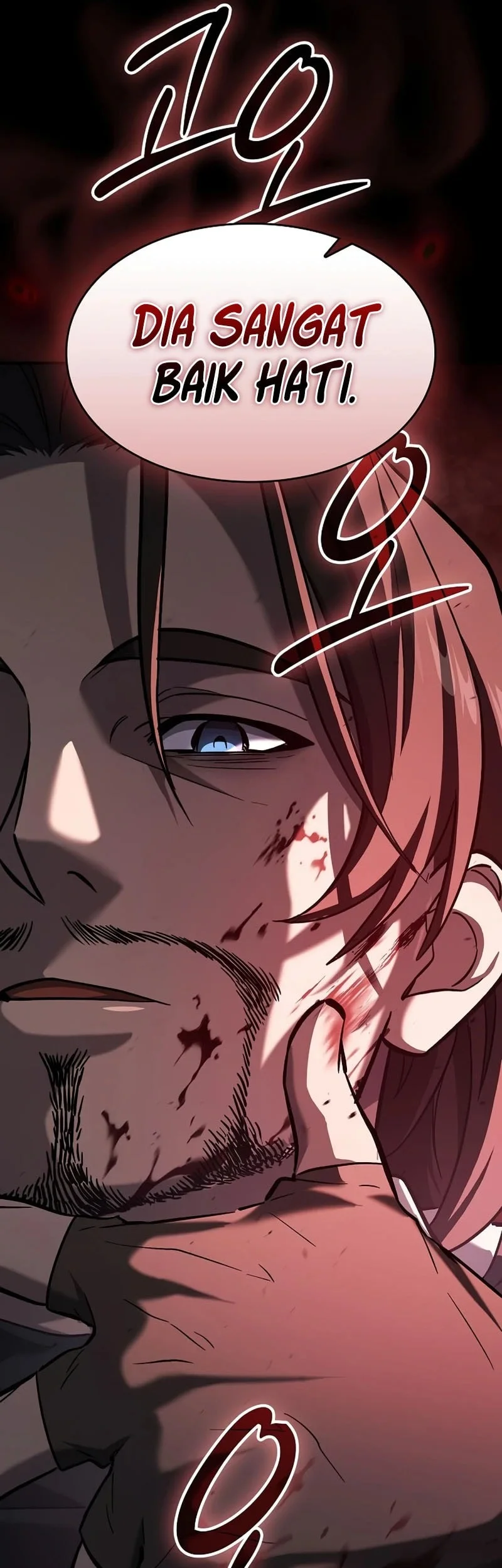 Sword Devouring Swordmaster Chapter 22 Halaman 18
