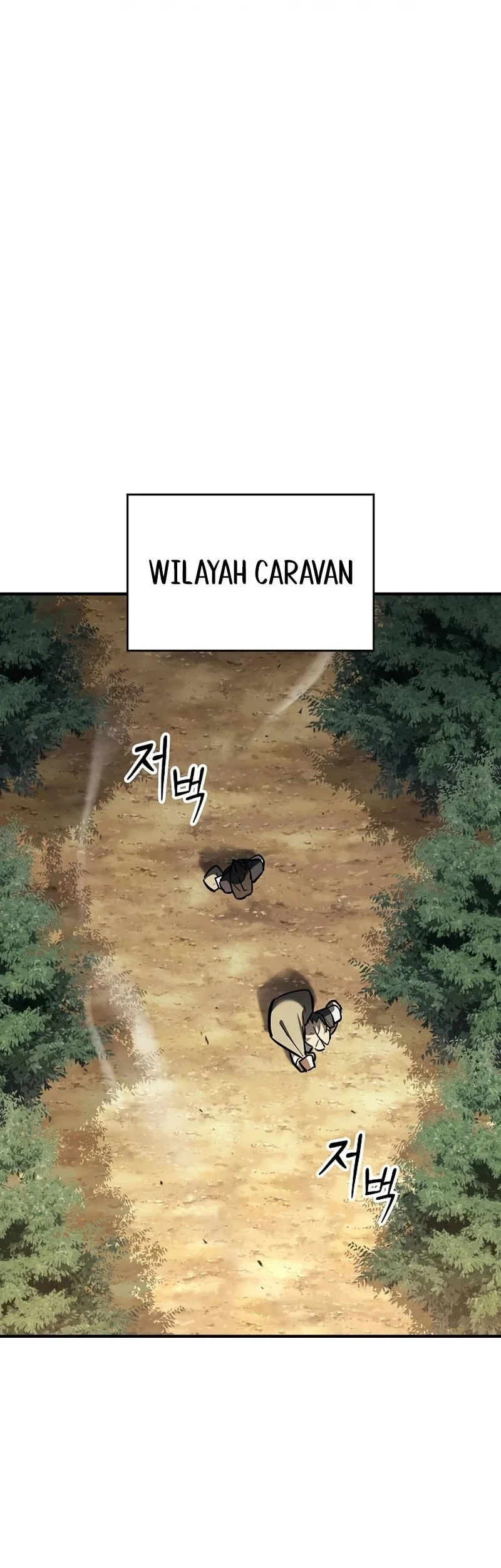 Sword Devouring Swordmaster Chapter 22 Halaman 20