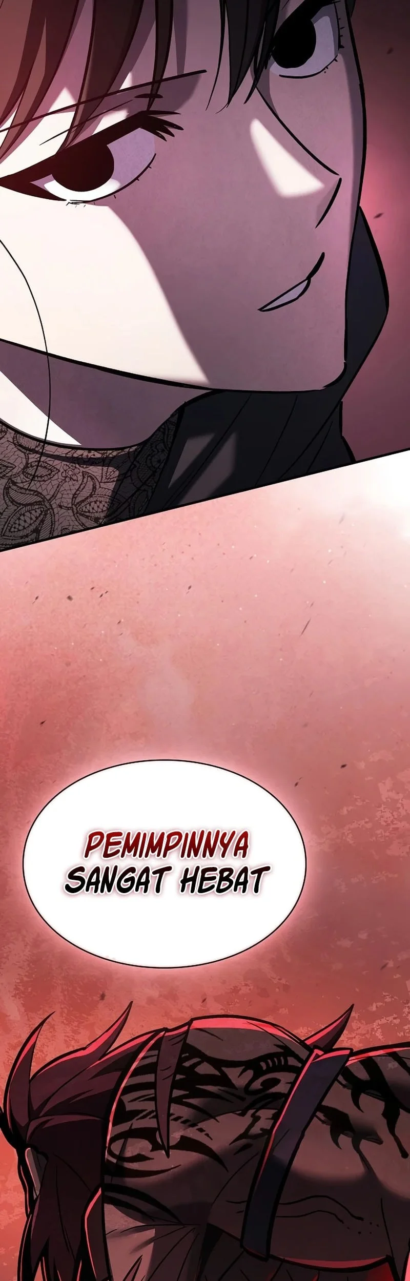 Sword Devouring Swordmaster Chapter 22 Halaman 51