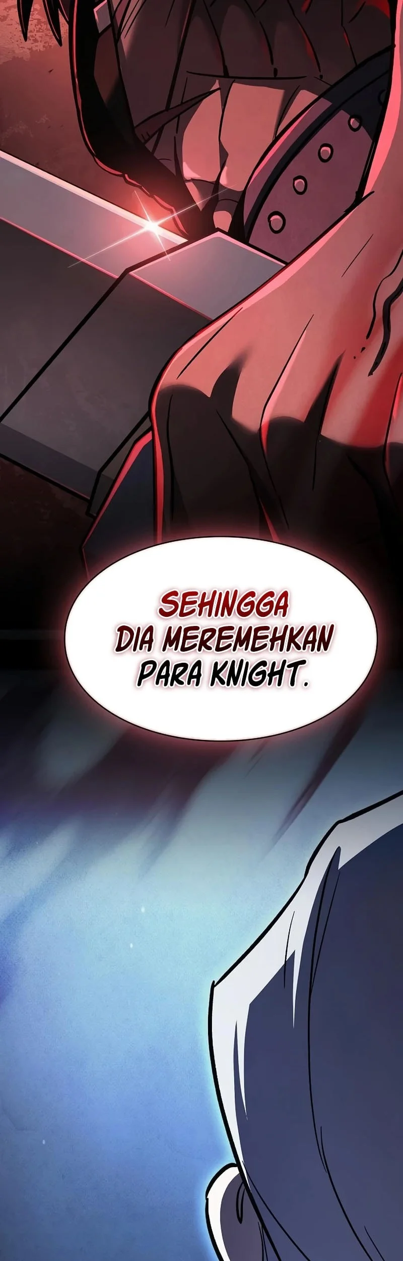 Sword Devouring Swordmaster Chapter 22 Halaman 52