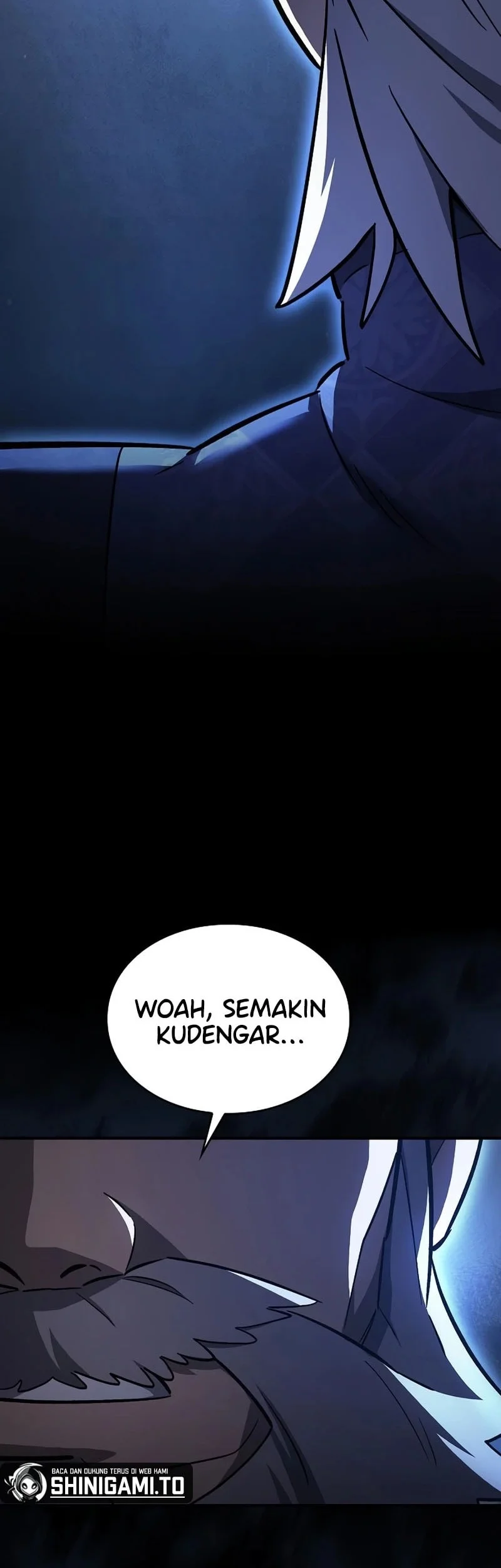 Sword Devouring Swordmaster Chapter 22 Halaman 53