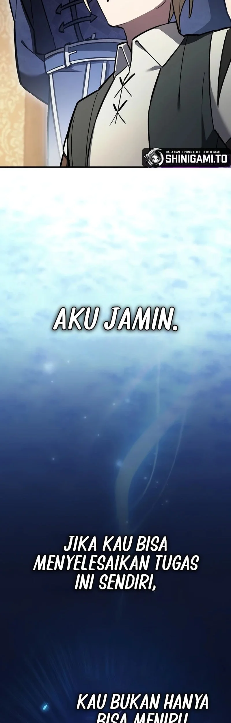 Sword Devouring Swordmaster Chapter 22 Halaman 59