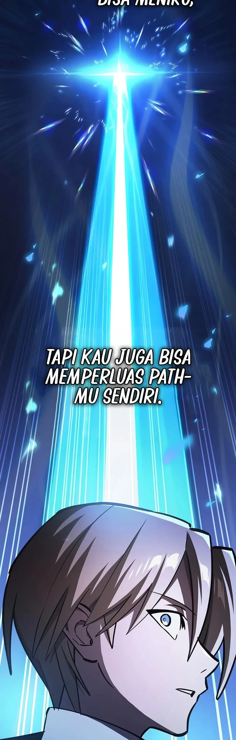 Sword Devouring Swordmaster Chapter 22 Halaman 60