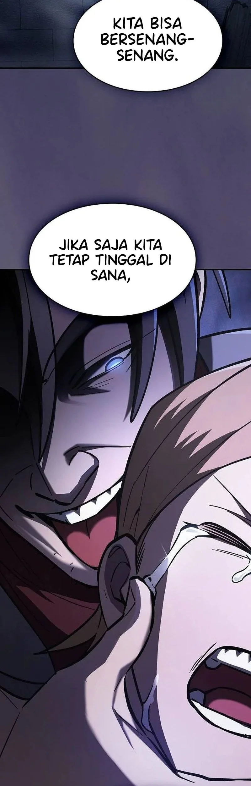 Sword Devouring Swordmaster Chapter 23 Halaman 9