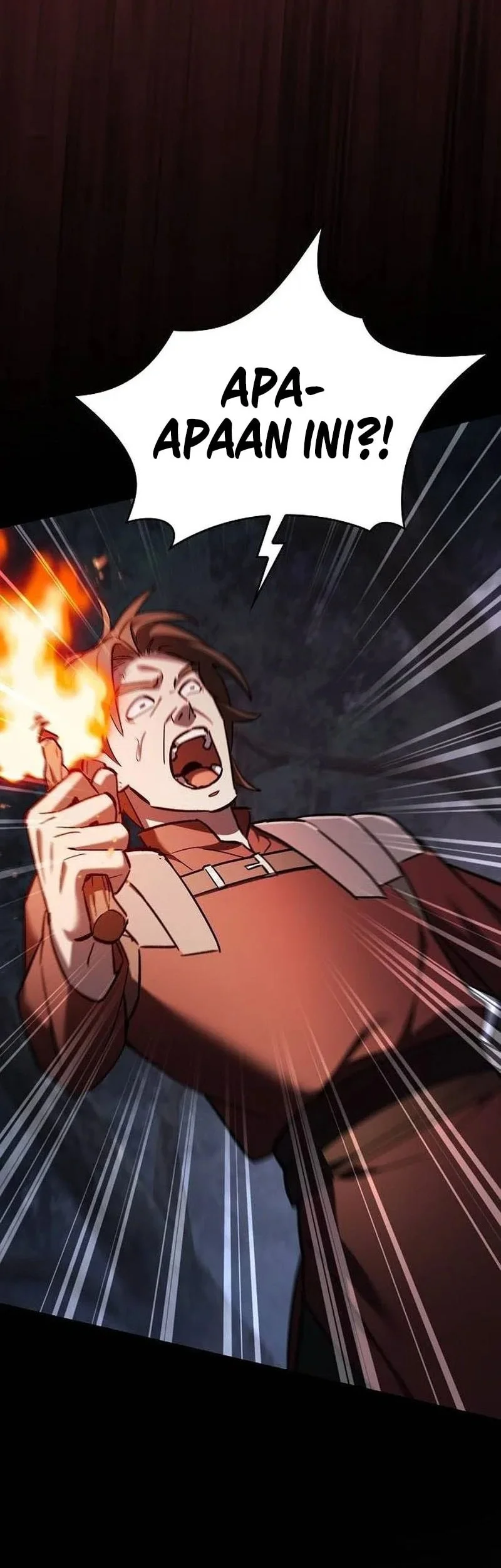 Sword Devouring Swordmaster Chapter 23 Halaman 17