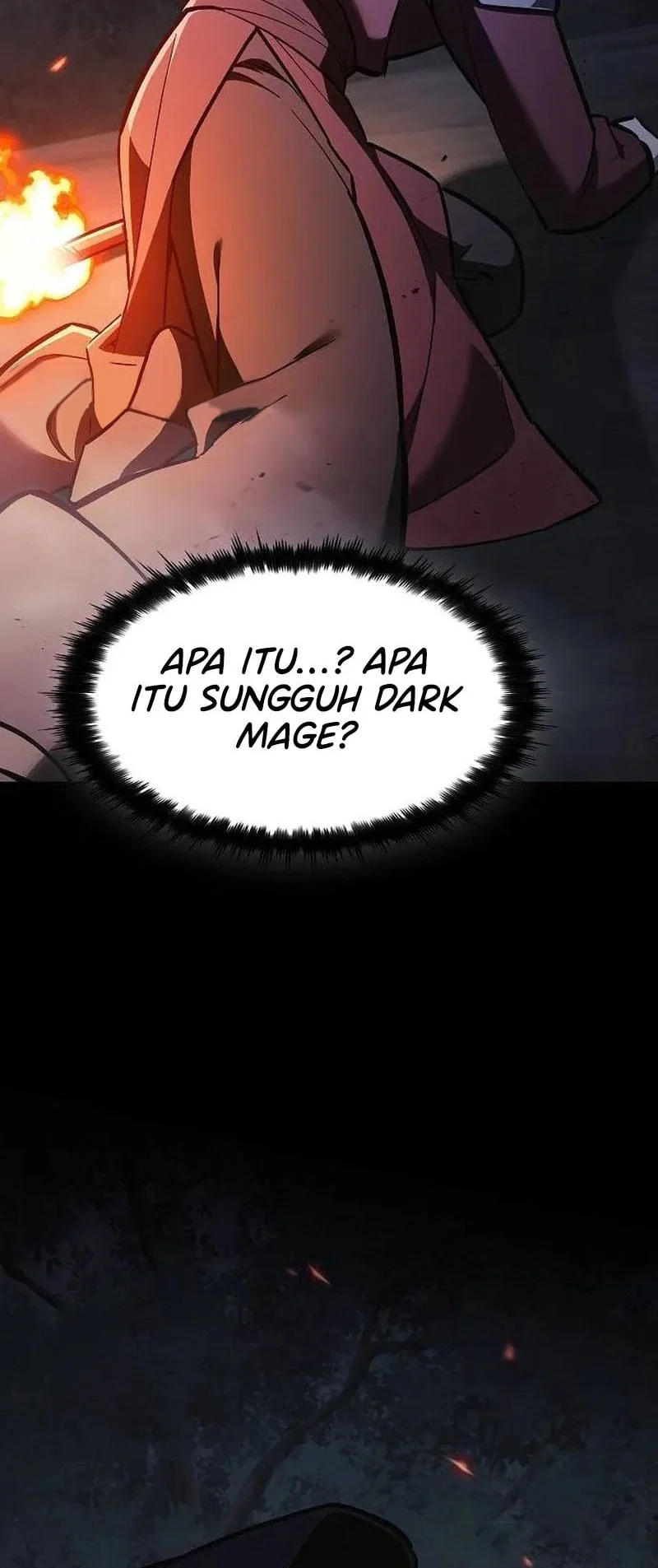 Sword Devouring Swordmaster Chapter 23 Halaman 21