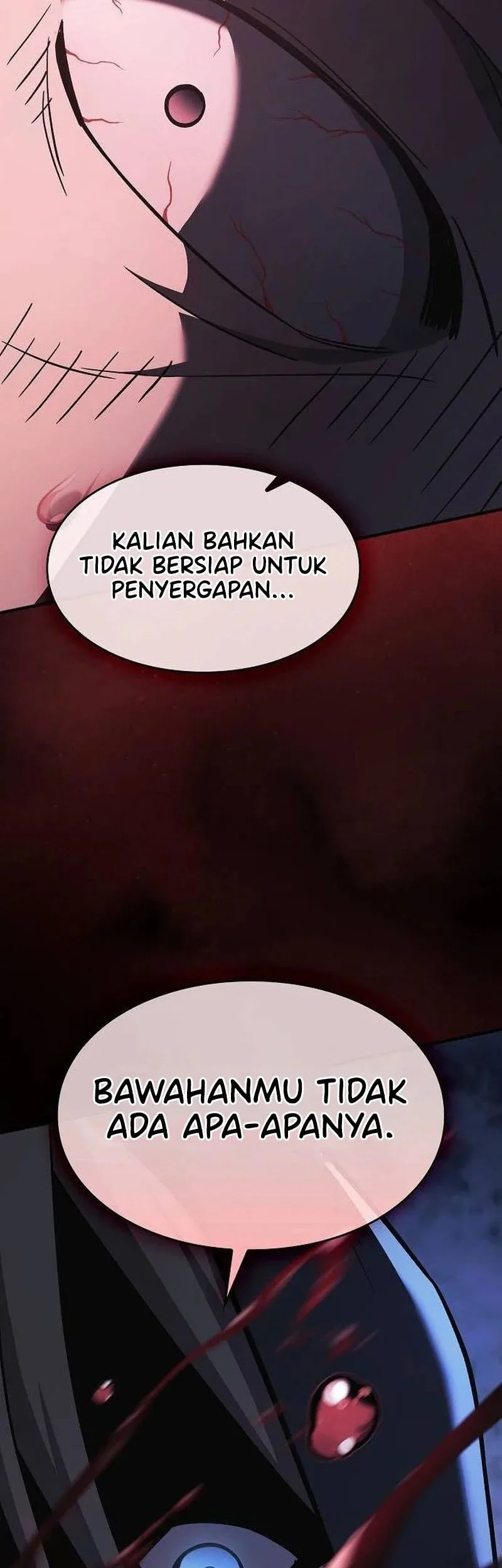 Sword Devouring Swordmaster Chapter 23 Halaman 23