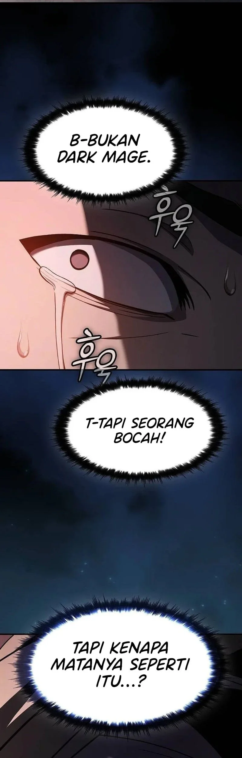 Sword Devouring Swordmaster Chapter 23 Halaman 30