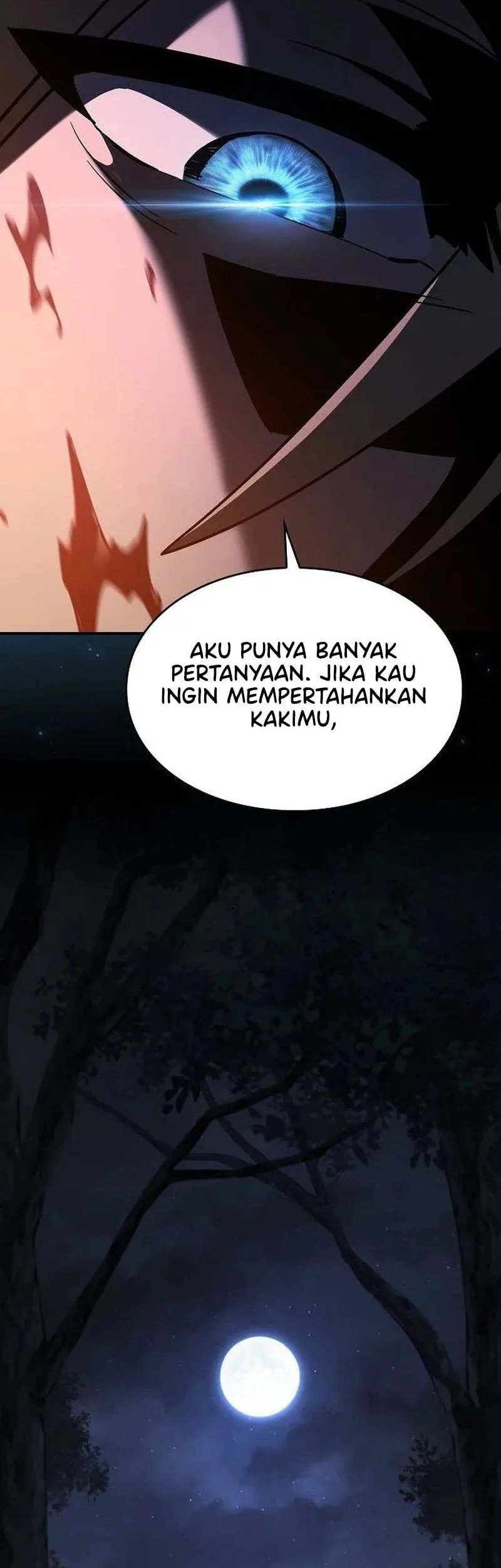 Sword Devouring Swordmaster Chapter 23 Halaman 31
