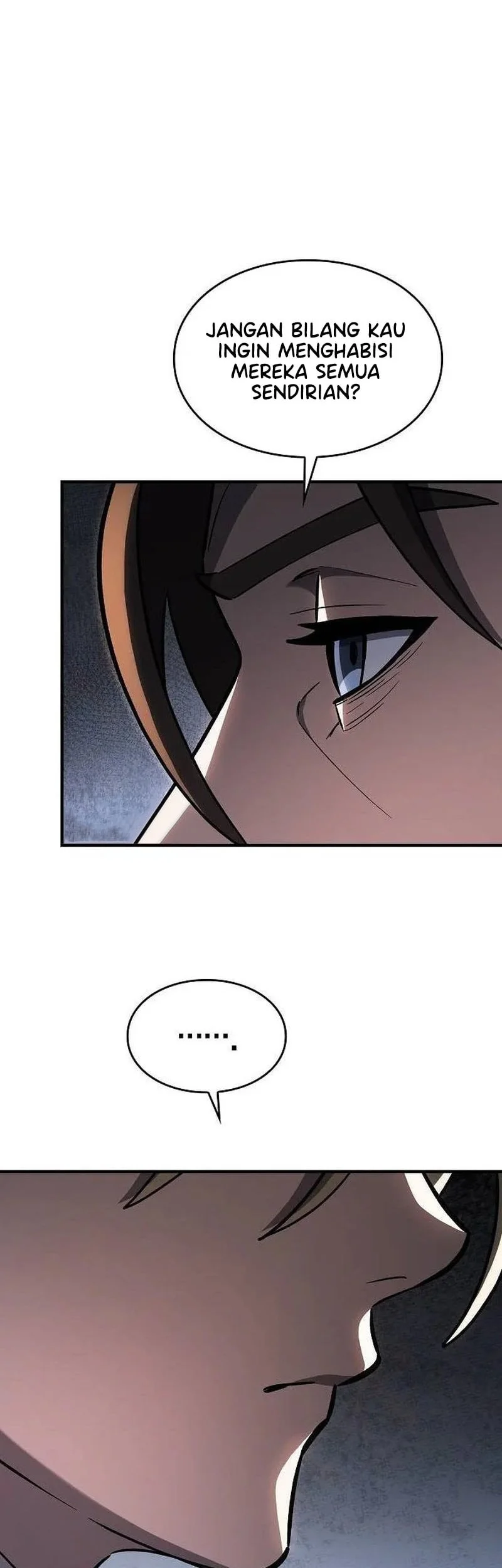 Sword Devouring Swordmaster Chapter 23 Halaman 35