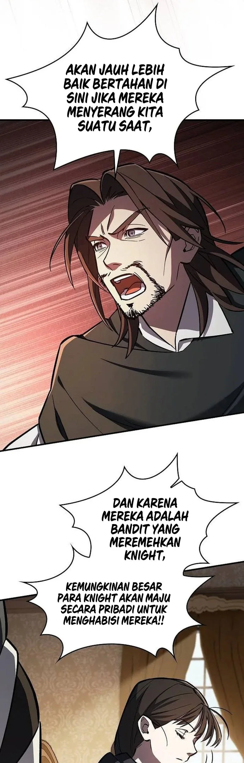 Sword Devouring Swordmaster Chapter 23 Halaman 37