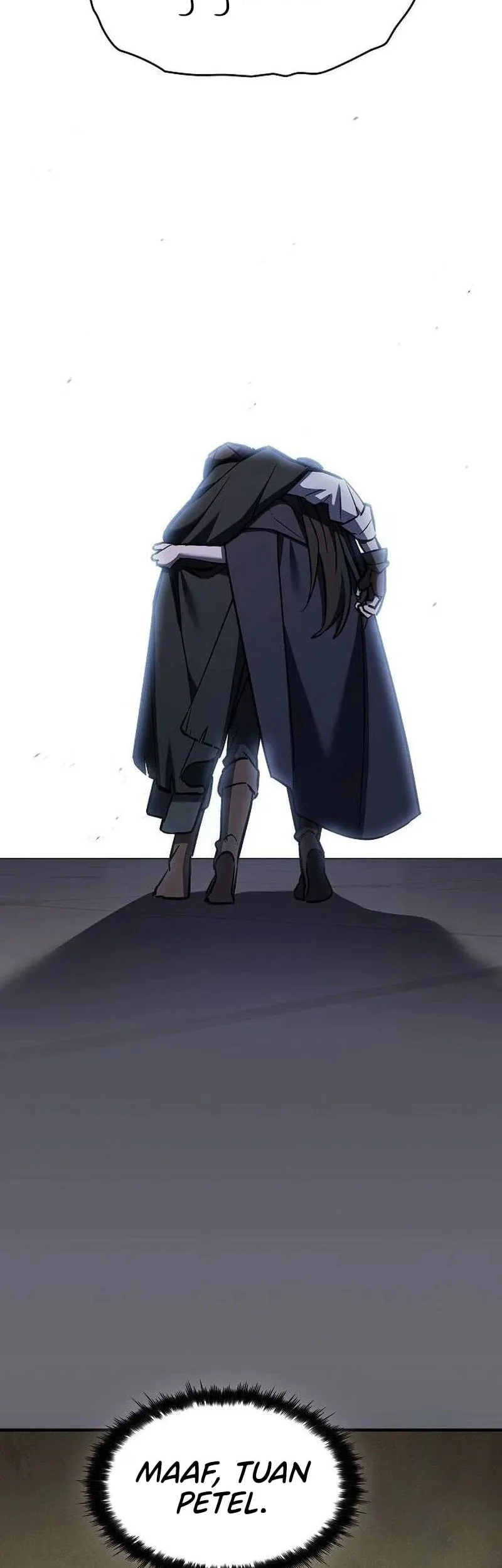 Sword Devouring Swordmaster Chapter 23 Halaman 42