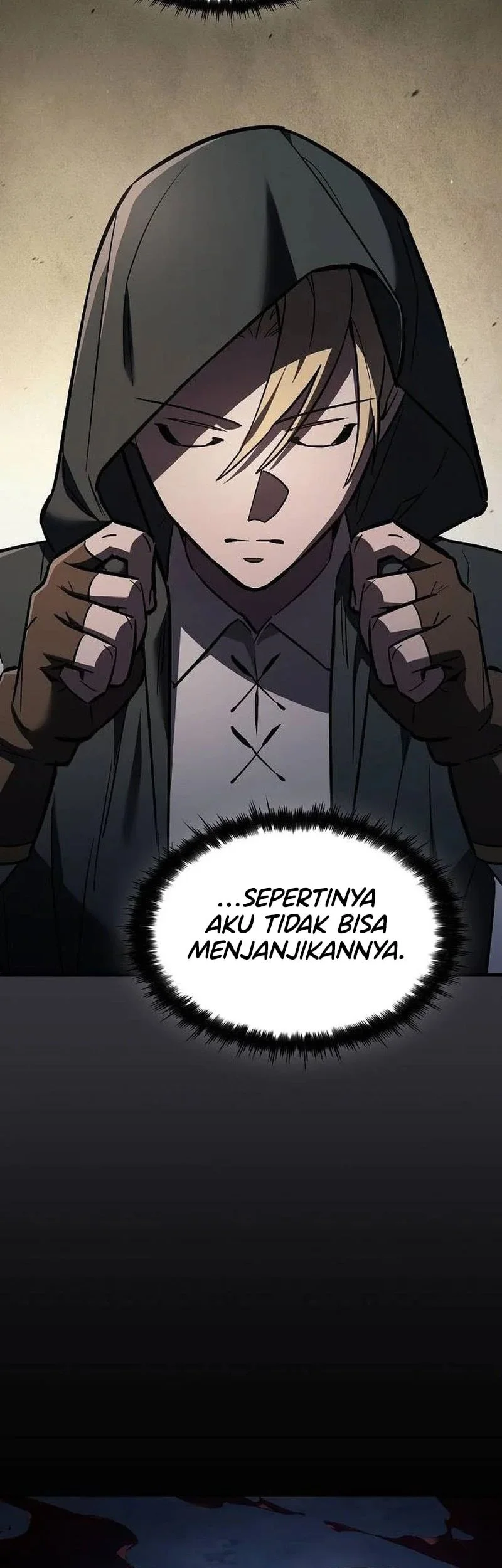 Sword Devouring Swordmaster Chapter 23 Halaman 43
