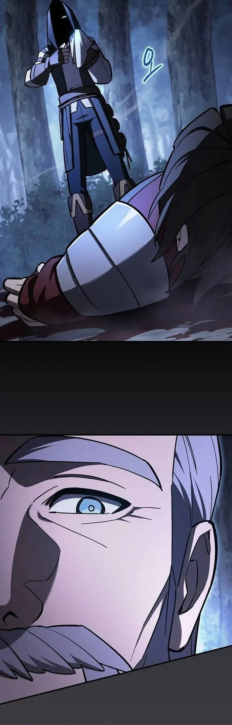 Sword Devouring Swordmaster Chapter 23 Halaman 45
