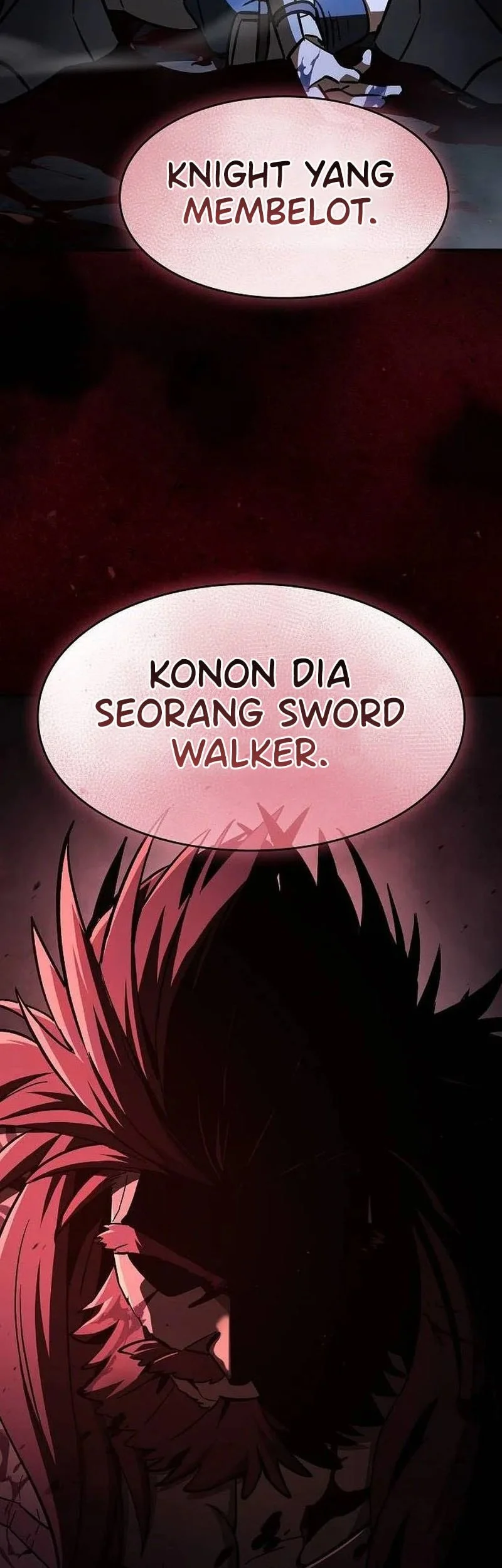Sword Devouring Swordmaster Chapter 23 Halaman 51