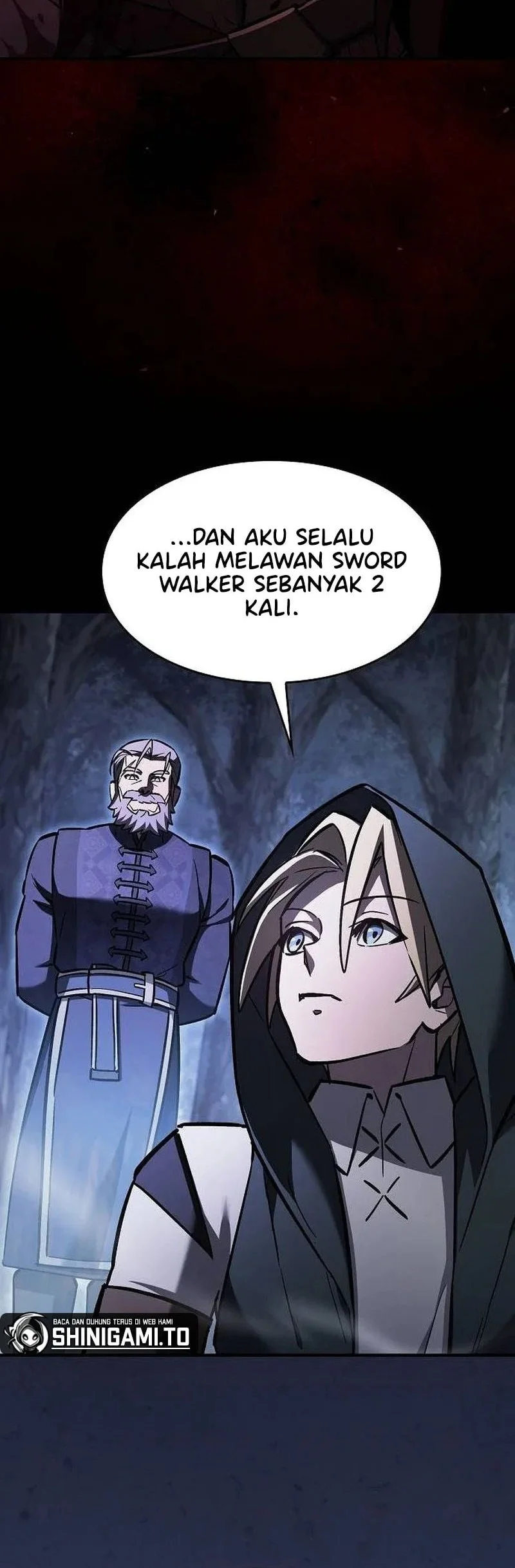 Sword Devouring Swordmaster Chapter 23 Halaman 52