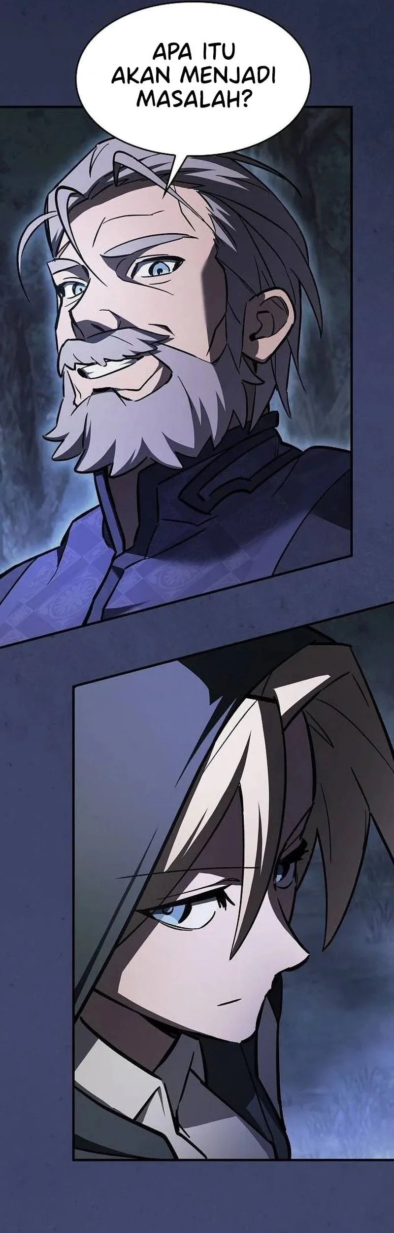 Sword Devouring Swordmaster Chapter 23 Halaman 53