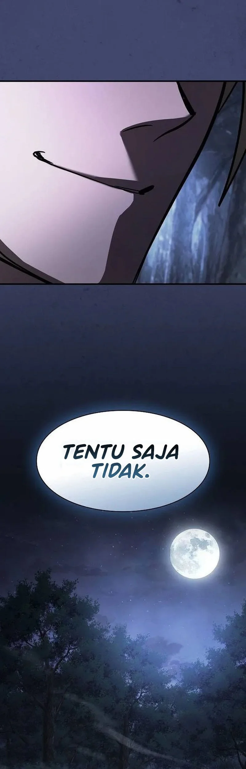 Sword Devouring Swordmaster Chapter 23 Halaman 54