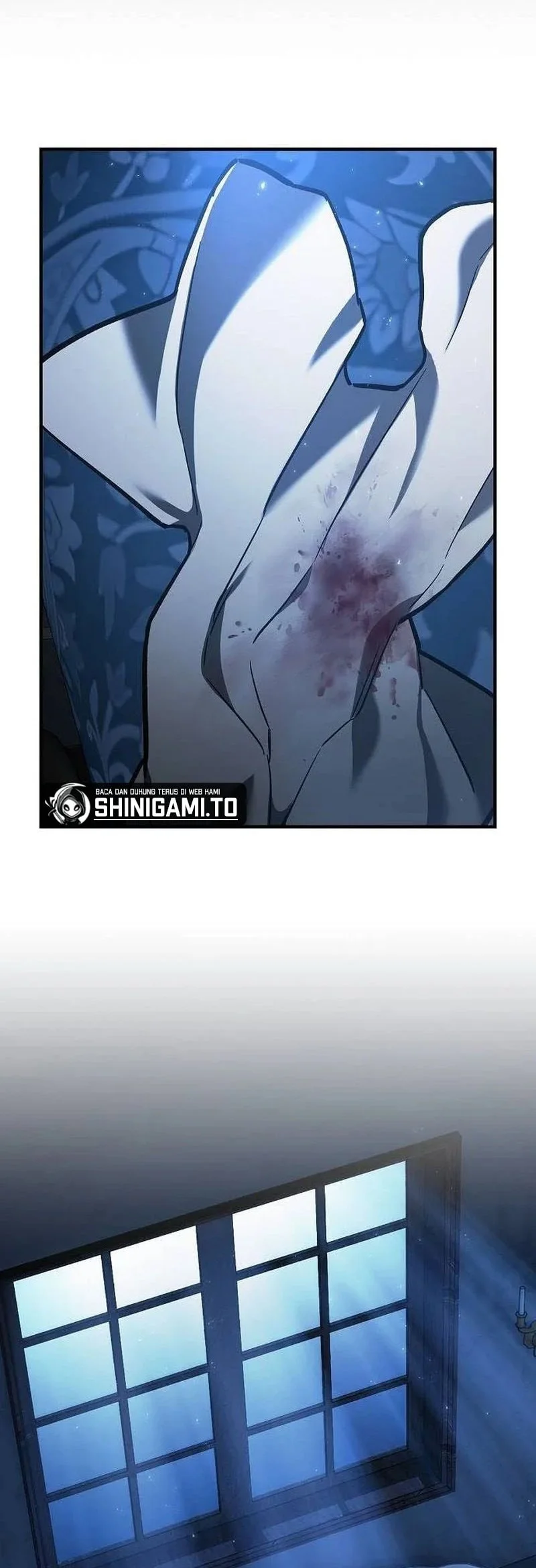 Sword Devouring Swordmaster Chapter 23 Halaman 56