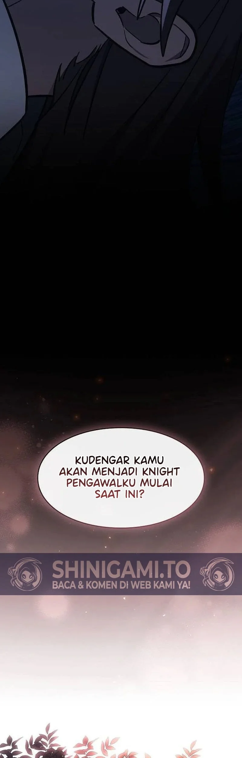 Sword Devouring Swordmaster Chapter 23 Halaman 58