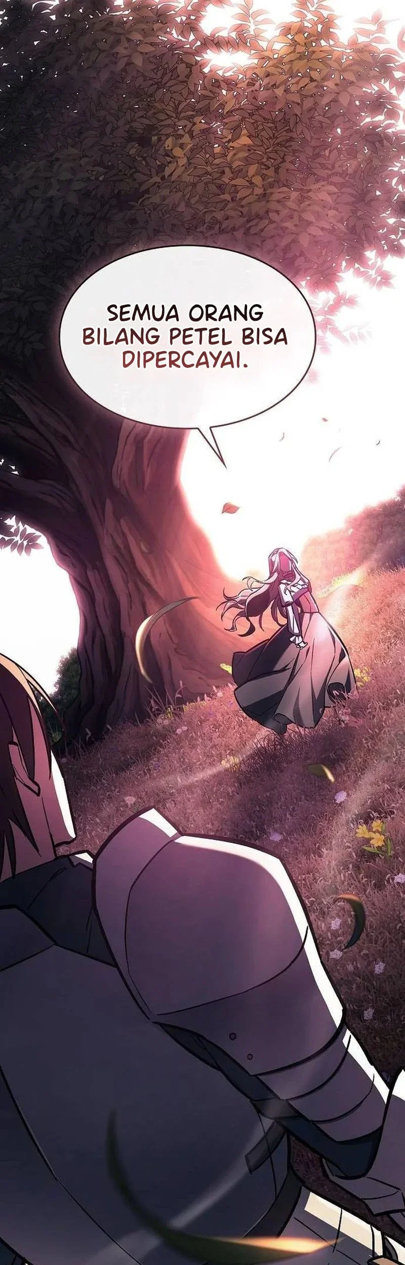 Sword Devouring Swordmaster Chapter 23 Halaman 59