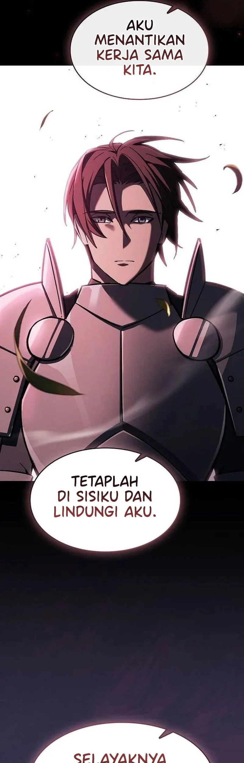 Sword Devouring Swordmaster Chapter 23 Halaman 61