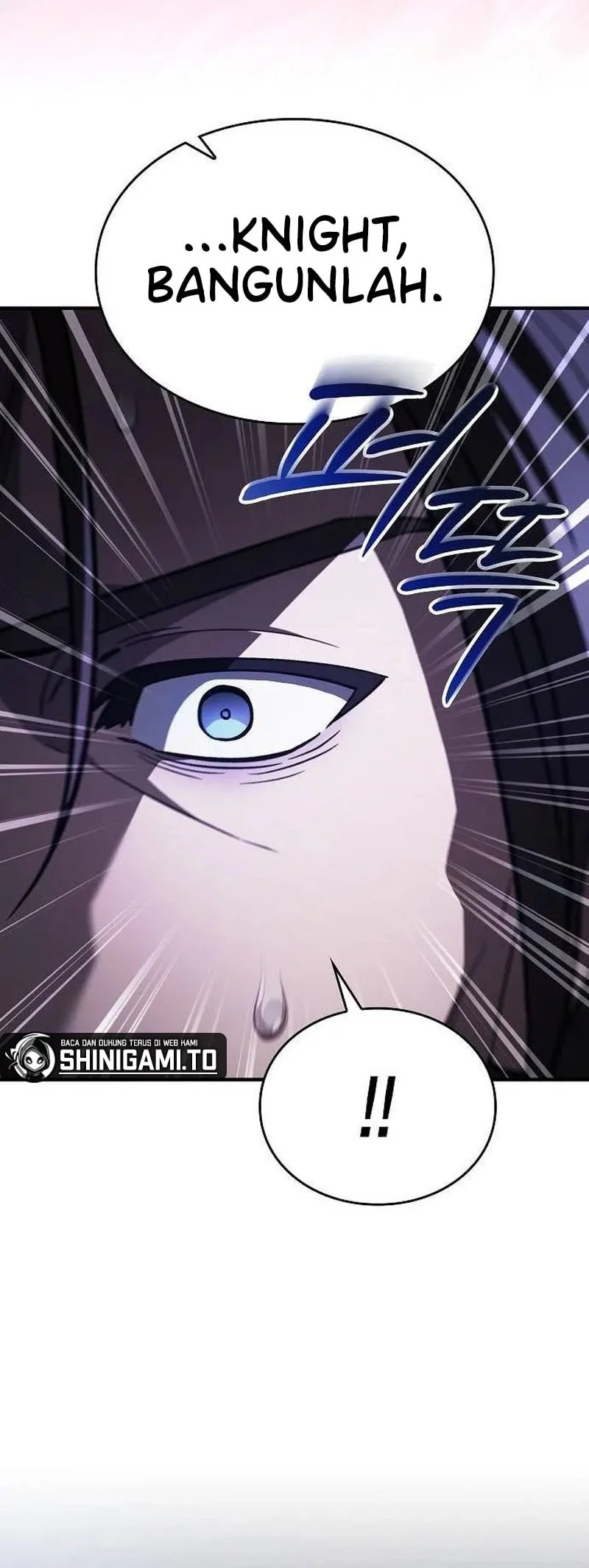 Sword Devouring Swordmaster Chapter 23 Halaman 64