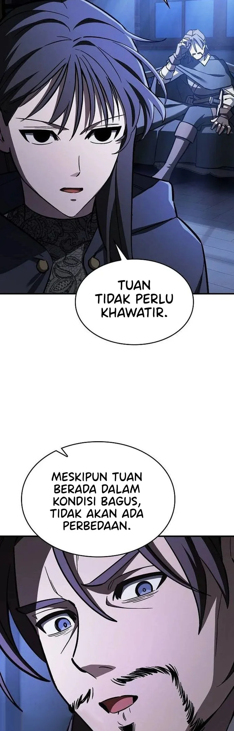 Sword Devouring Swordmaster Chapter 23 Halaman 66