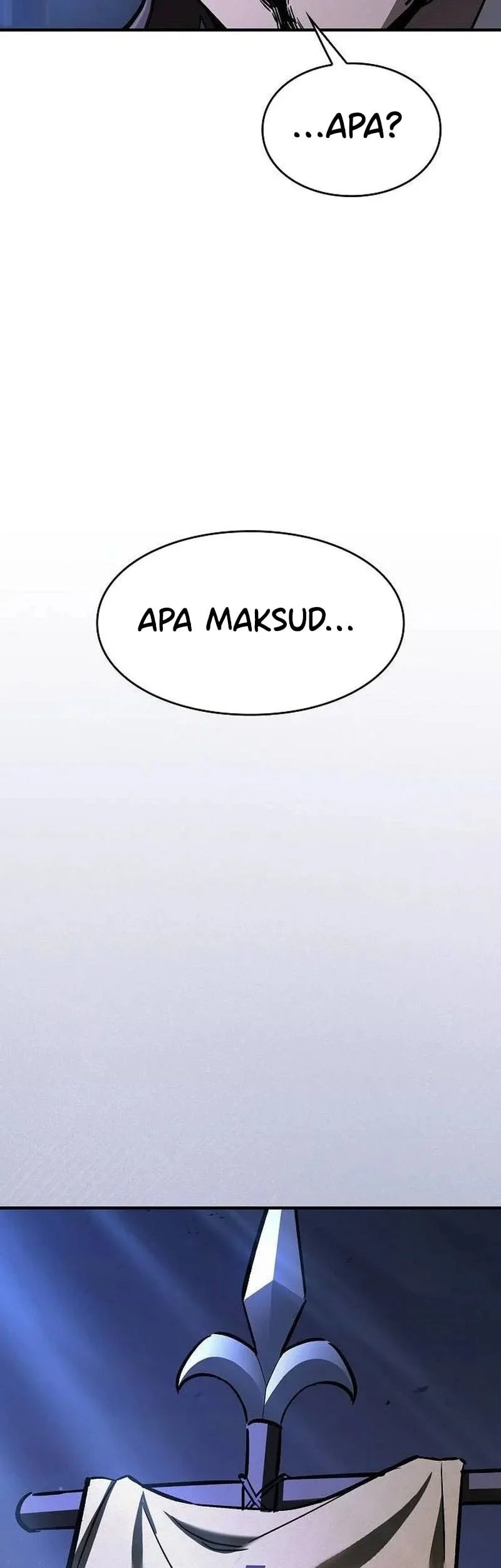 Sword Devouring Swordmaster Chapter 23 Halaman 67
