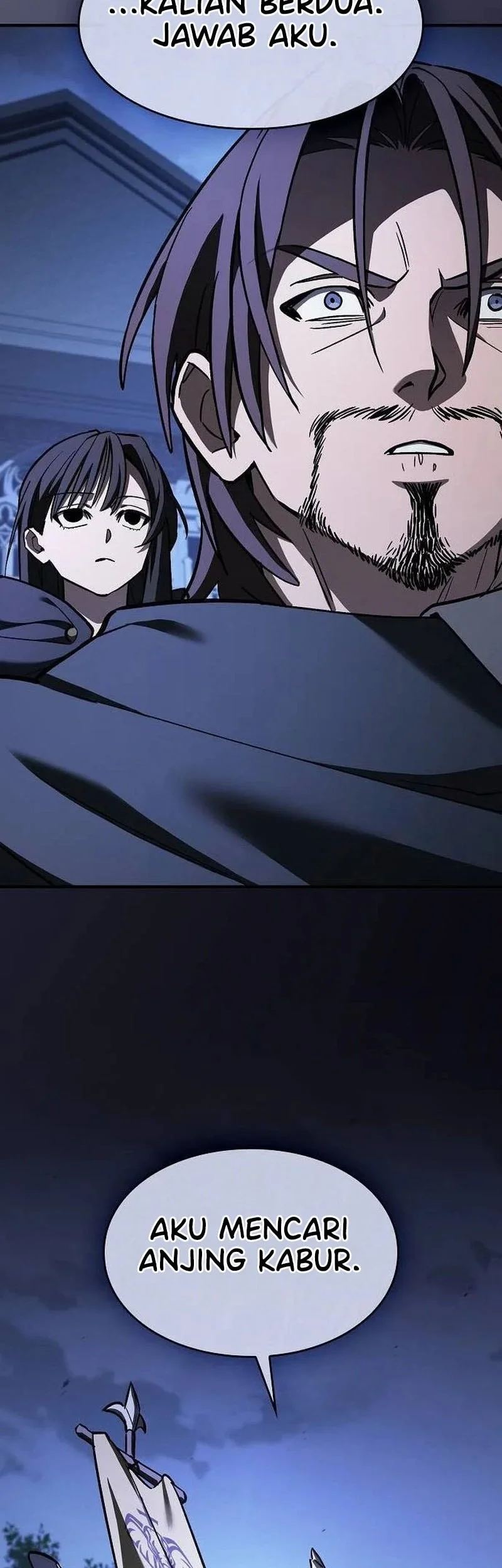 Sword Devouring Swordmaster Chapter 23 Halaman 71