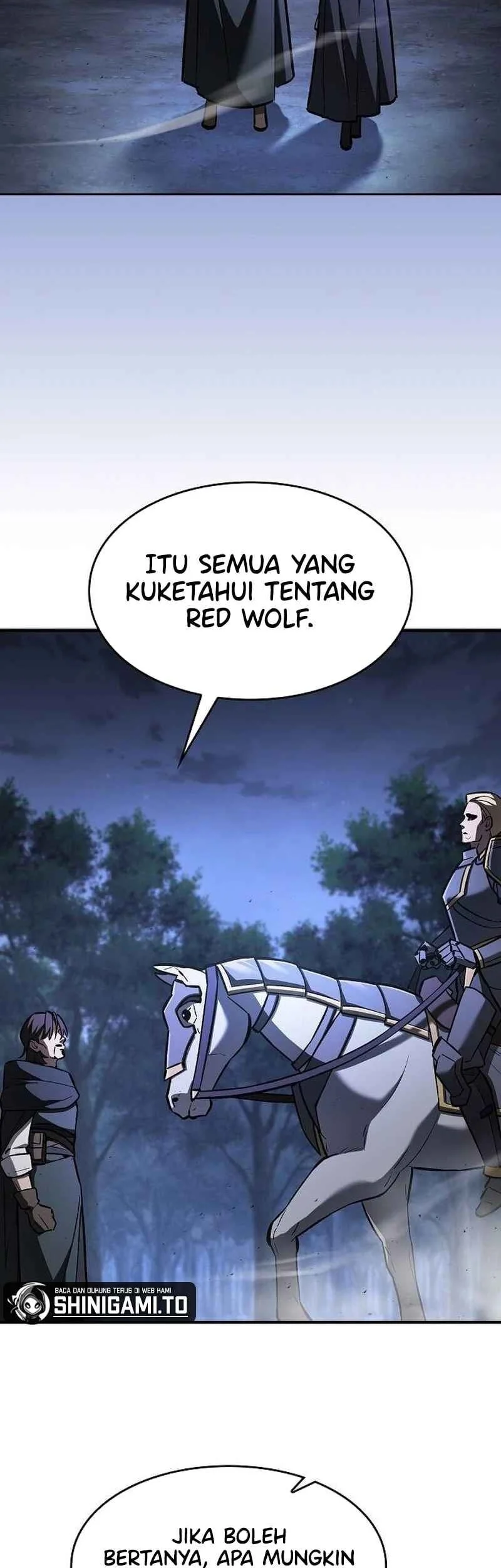 Sword Devouring Swordmaster Chapter 24 Halaman 3