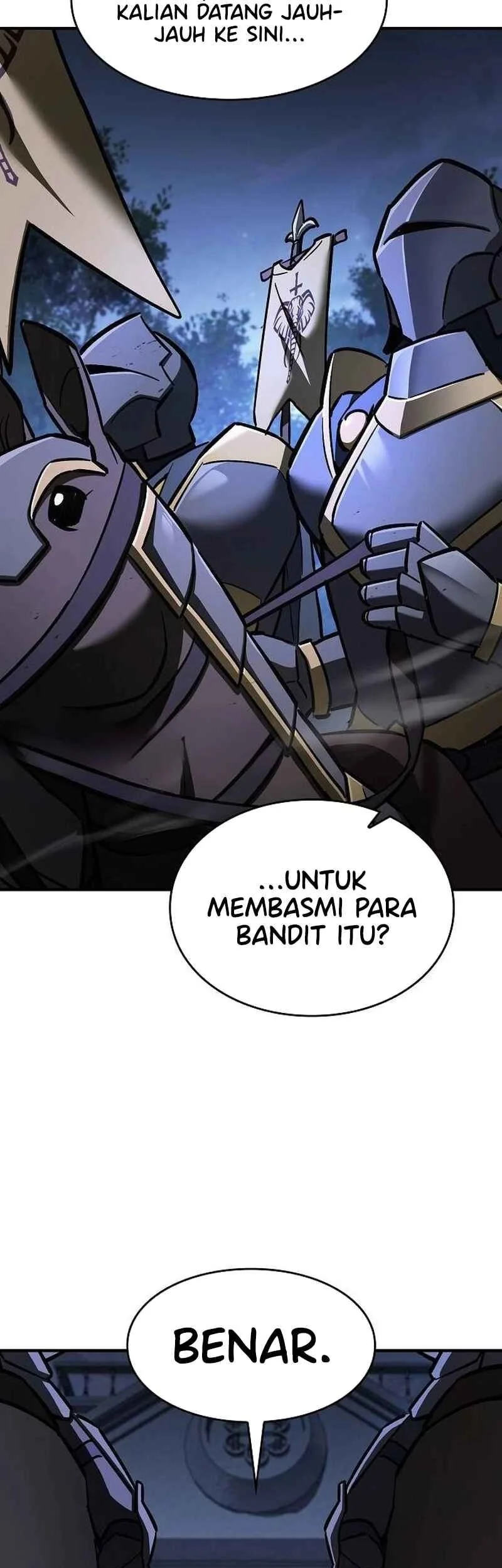 Sword Devouring Swordmaster Chapter 24 Halaman 4