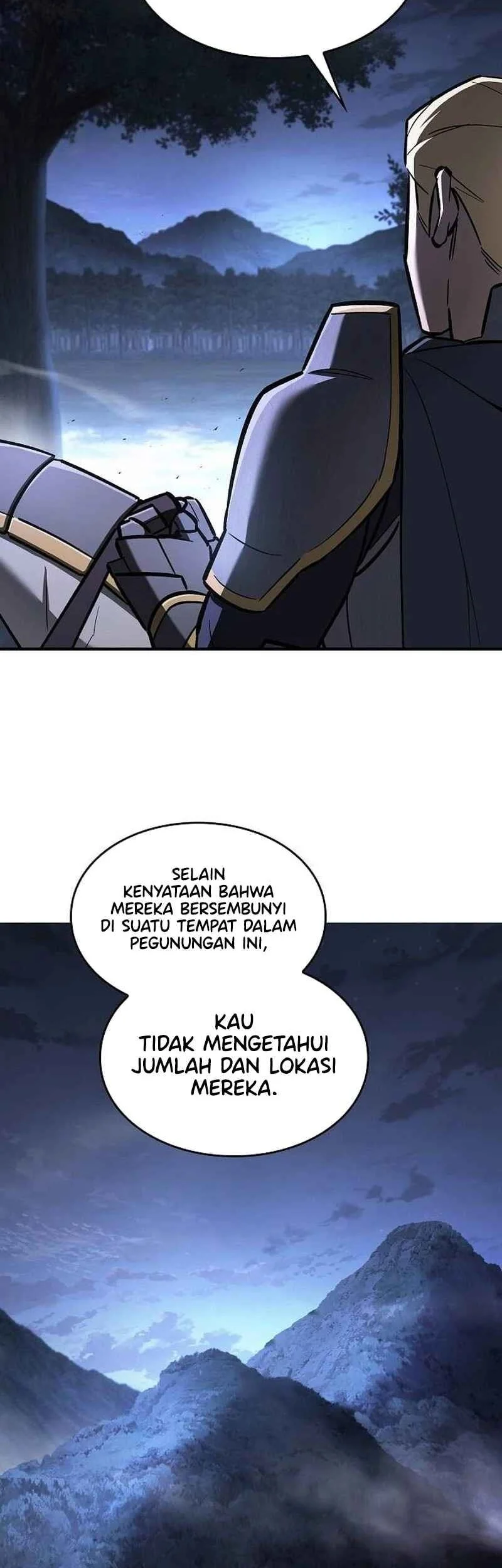 Sword Devouring Swordmaster Chapter 24 Halaman 7