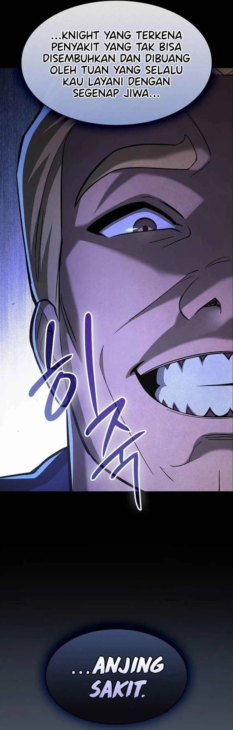 Sword Devouring Swordmaster Chapter 24 Halaman 14
