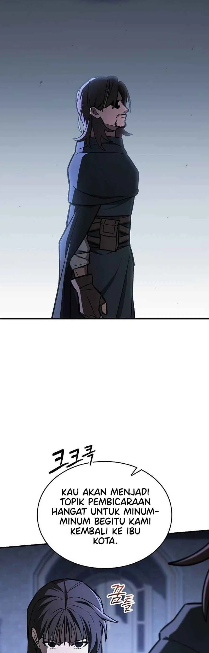 Sword Devouring Swordmaster Chapter 24 Halaman 15