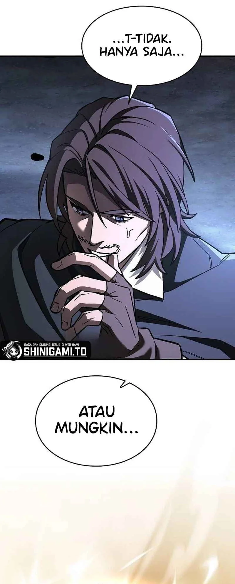 Sword Devouring Swordmaster Chapter 24 Halaman 17