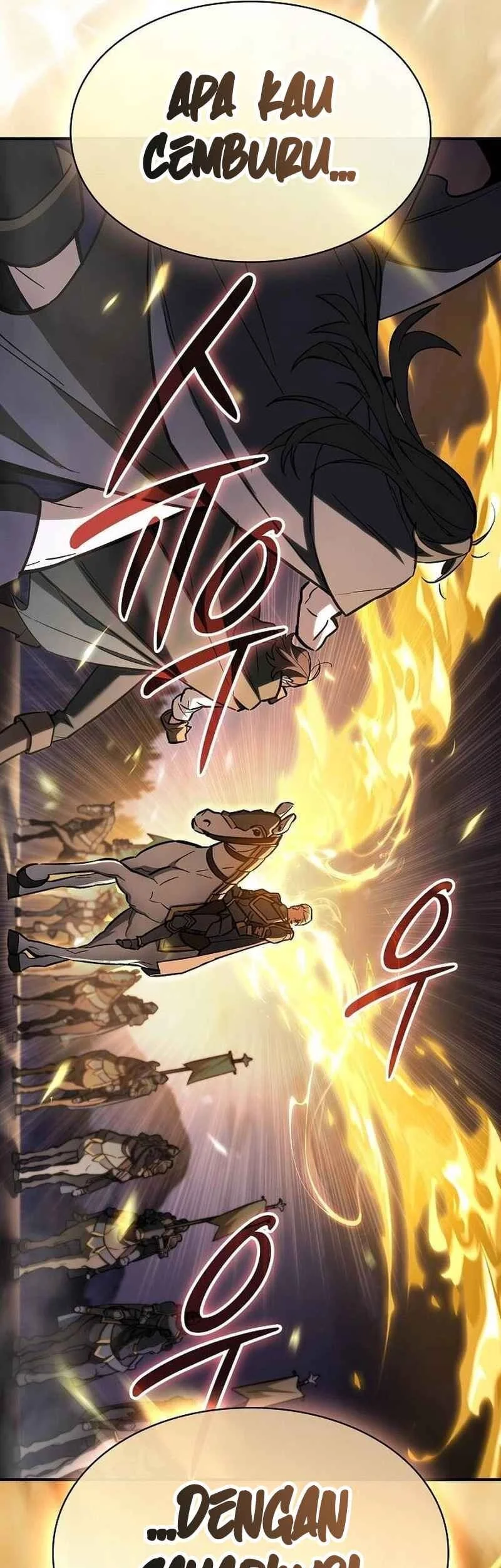 Sword Devouring Swordmaster Chapter 24 Halaman 18