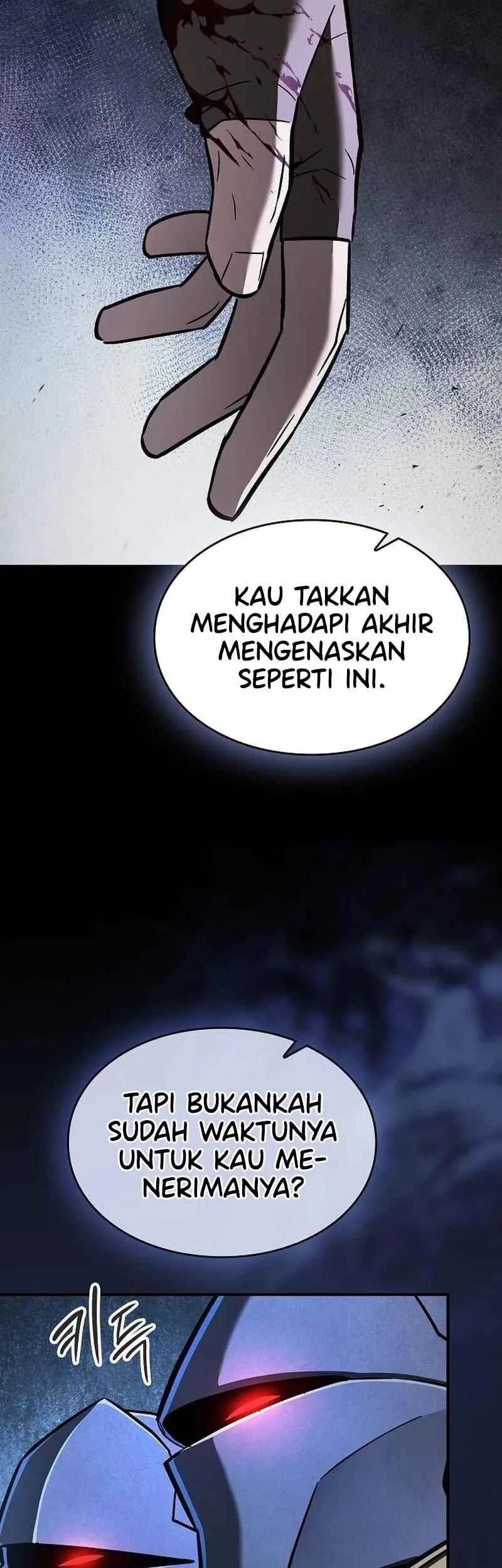 Sword Devouring Swordmaster Chapter 24 Halaman 20