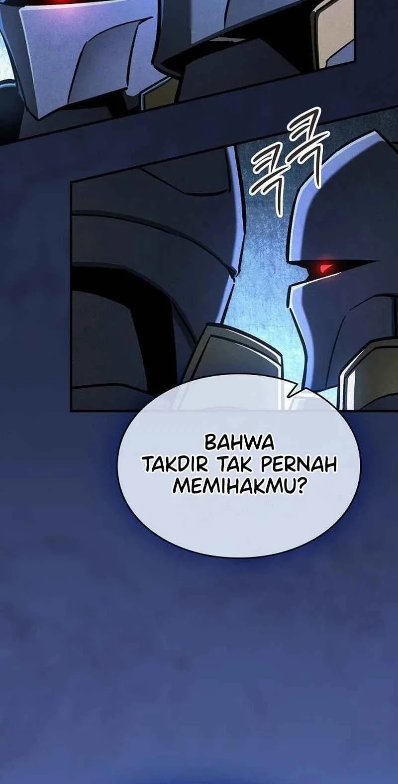 Sword Devouring Swordmaster Chapter 24 Halaman 21