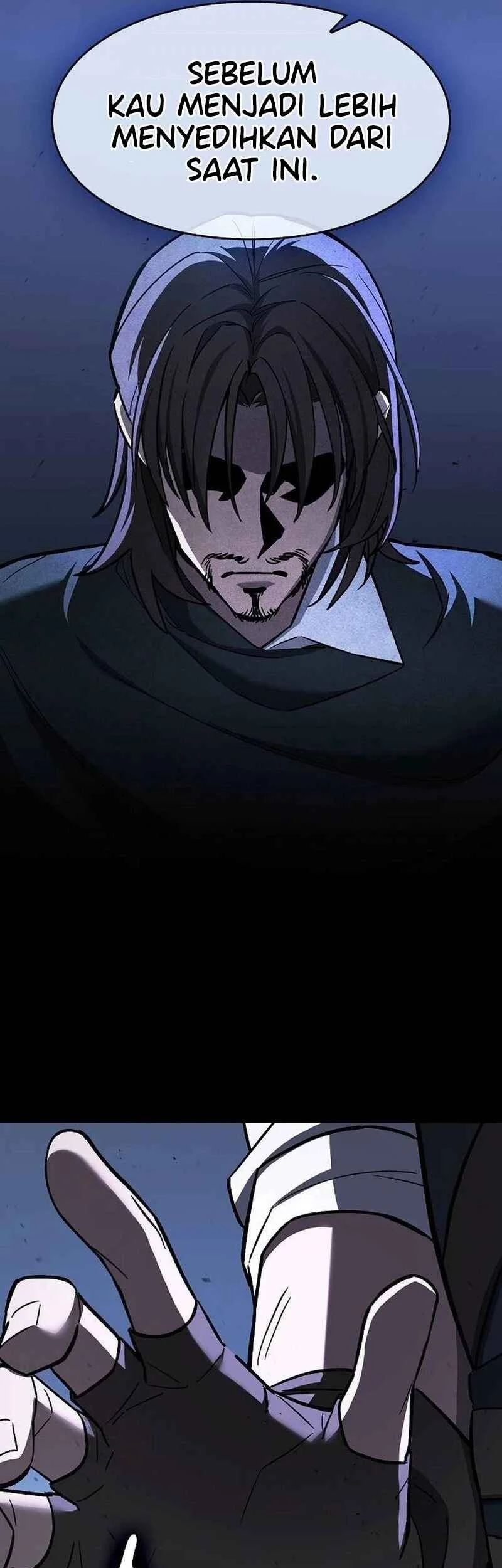 Sword Devouring Swordmaster Chapter 24 Halaman 22