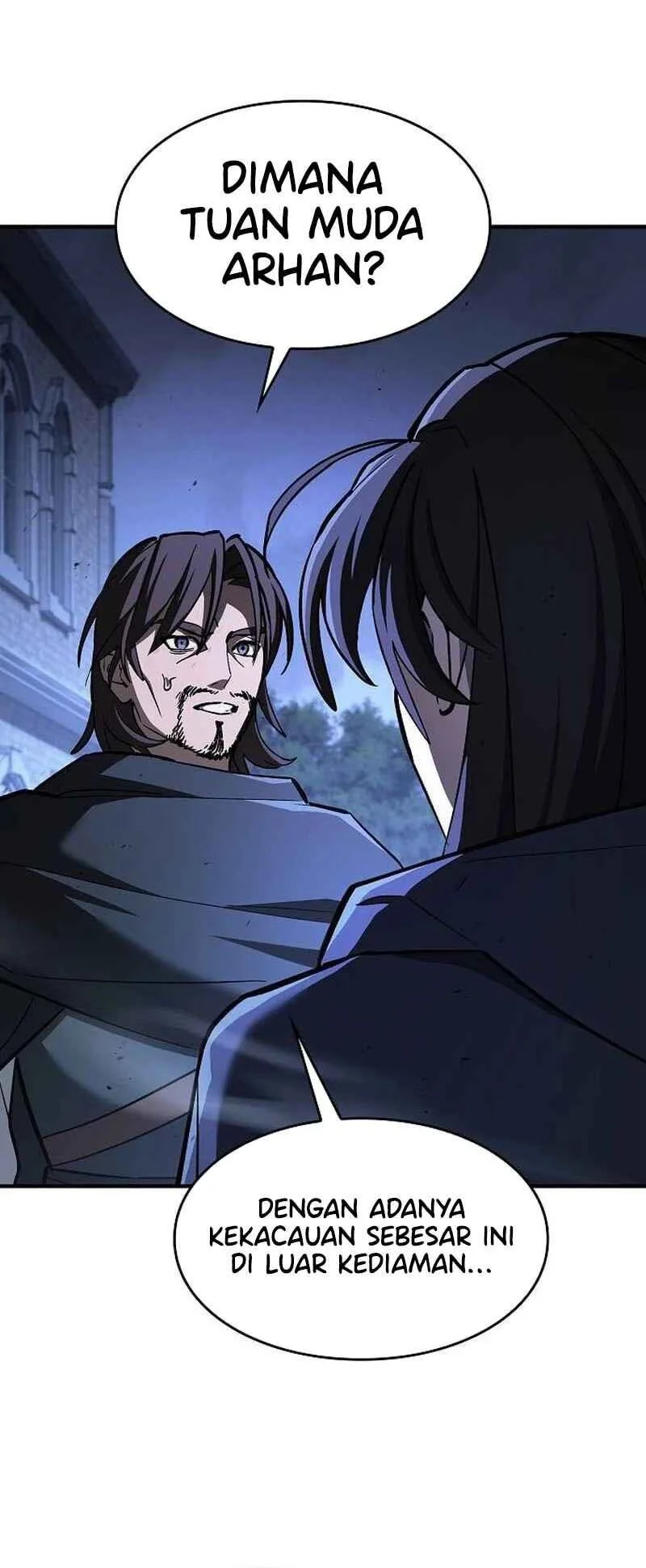 Sword Devouring Swordmaster Chapter 24 Halaman 33