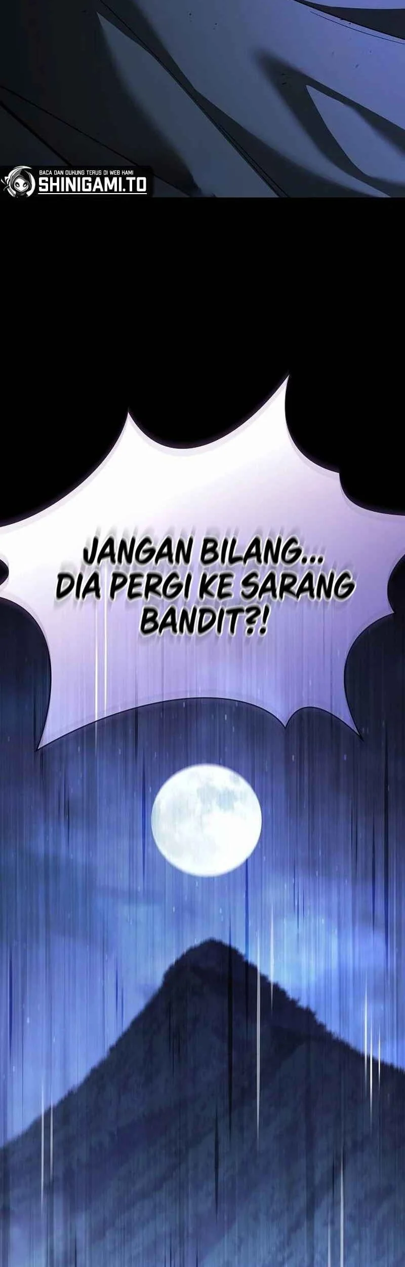 Sword Devouring Swordmaster Chapter 24 Halaman 35