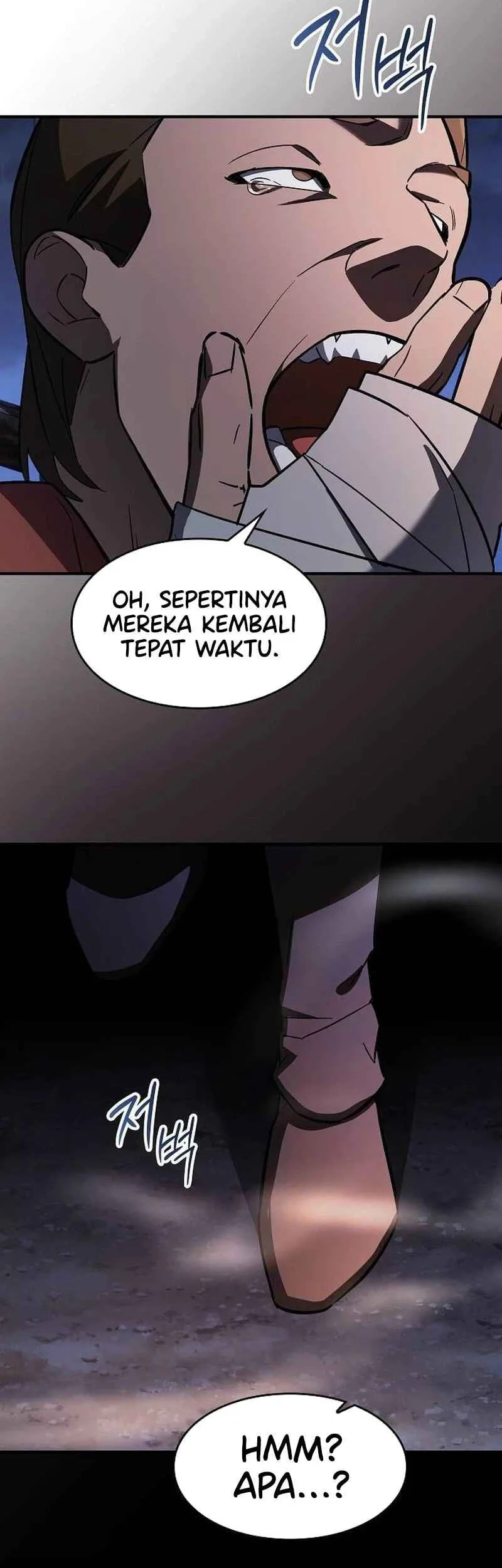 Sword Devouring Swordmaster Chapter 24 Halaman 39